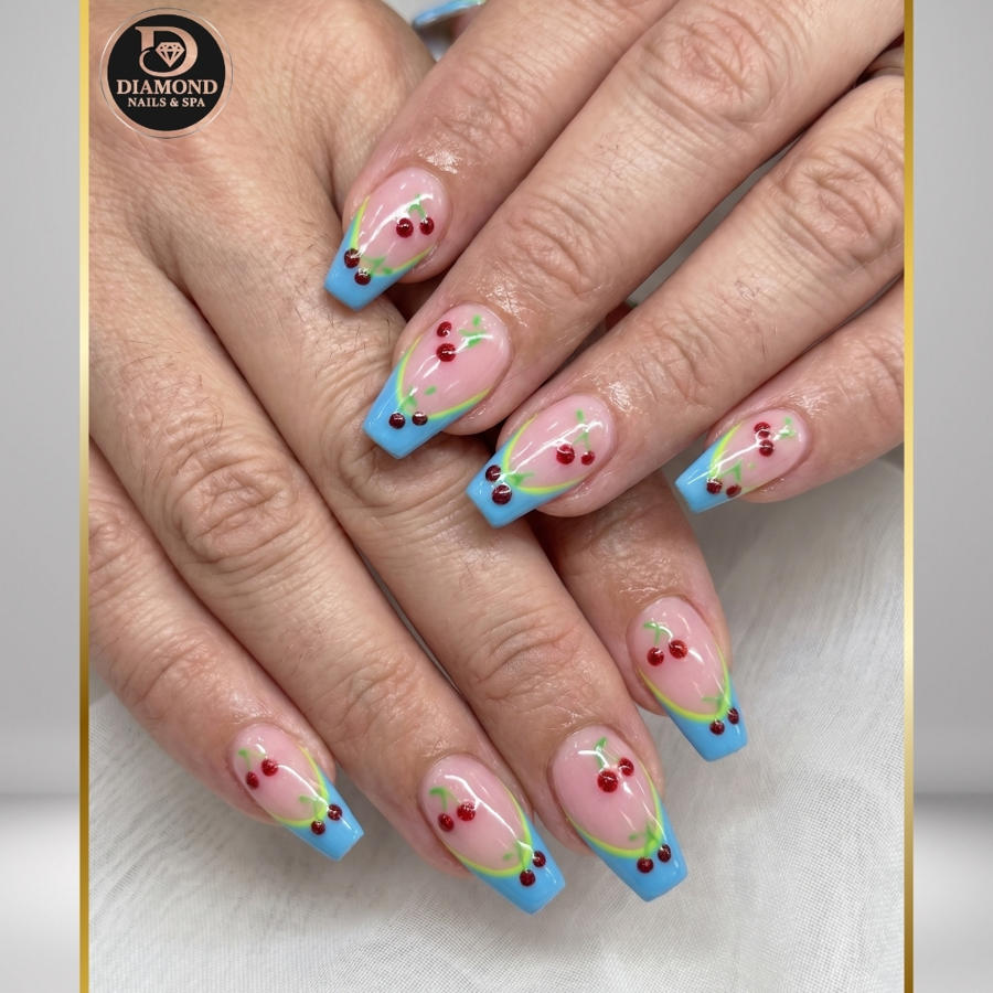 Nails Design | Tucker, GA 30084